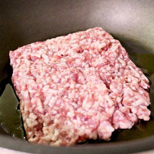 イベリコ豚100 ミンチ 中粗挽き肉300g の全てのレビュー 口コミ レシピはこちら グルメソムリエ