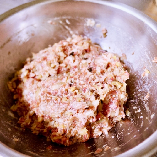 イベリコ豚100 ミンチ 中粗挽き肉300g の全てのレビュー 口コミ レシピはこちら グルメソムリエ