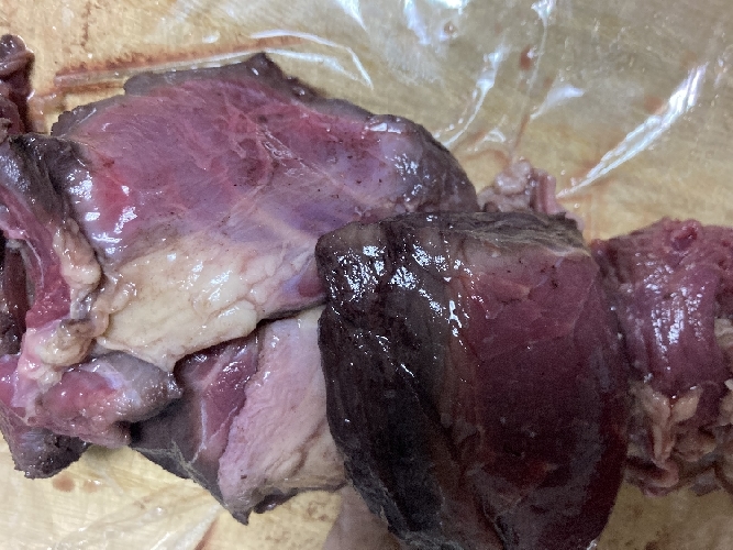 馬肉煮込み用300g（加熱用）の全てのレビュー、口コミ、レシピはこちら | グルメソムリエ