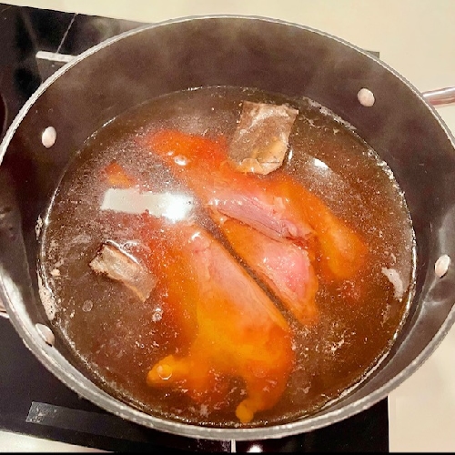 イベリコ豚肩ロースブロック ネック側 の全てのレビュー 口コミ レシピはこちら グルメソムリエ