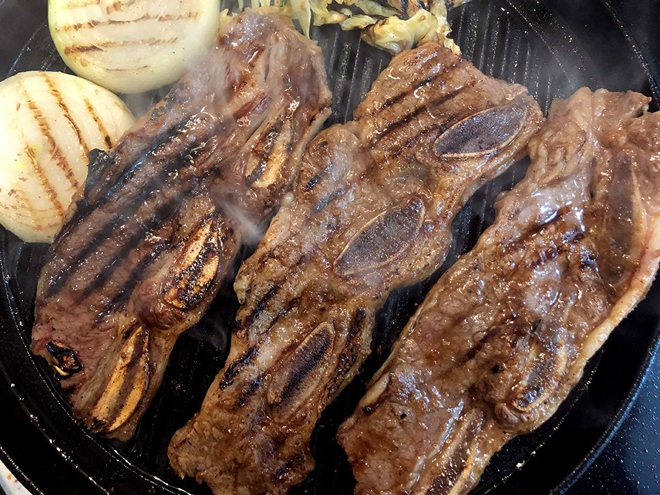 秋の行楽・アウトドア・BBQ・焼肉・キャンプに |グルメソムリエ
