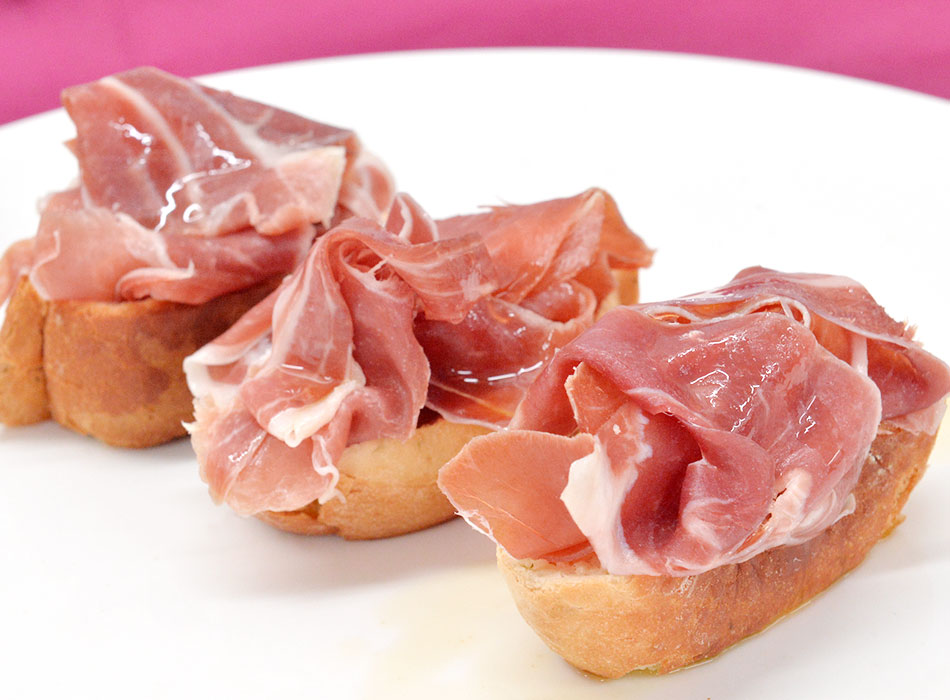イタリア産プロシュート お徳用生ハムスライス0g グルメソムリエ イタリア産プロシュート お徳用生ハムスライス0g グルメソムリエ