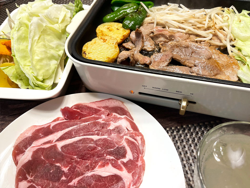 市場 ケバブ風スパイス エスニック料理 50g
