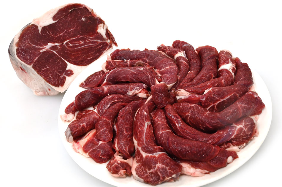 煮込料理におすすめのお肉,牛チークミート,牛タン,トリッパ |グルメソムリエ