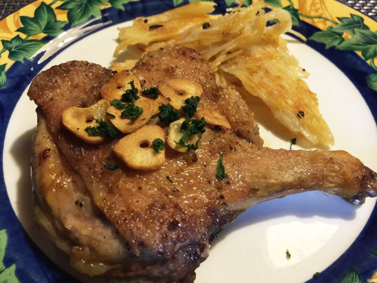 鴨モモ肉（シャラン鴨） |グルメソムリエ