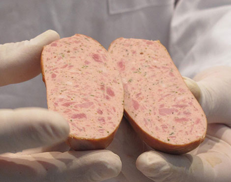 IFFA2019食肉加工品国際コンテストで金メダルを受賞しました