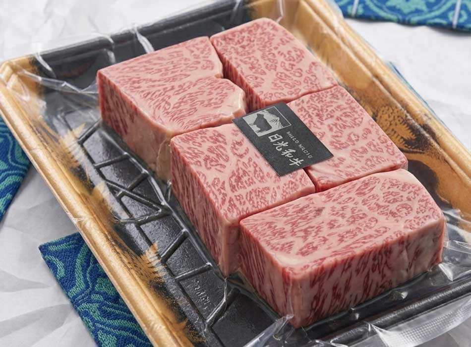 厚さが増した分、以前より入り枚数が減りましたが、満足感のある食べ応えです