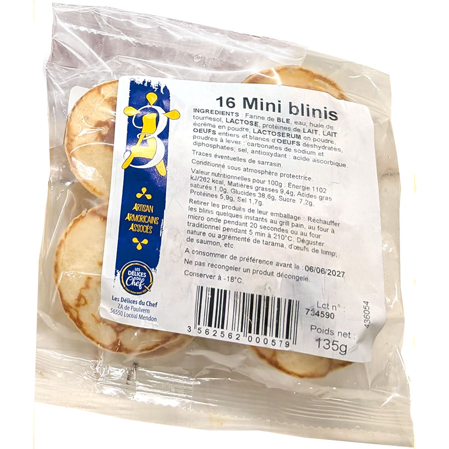 16枚入り（冷凍）