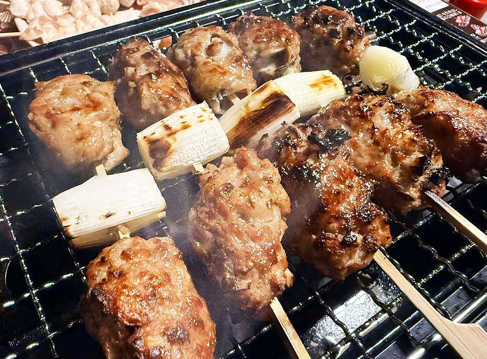 バーベキューにもおすすめです