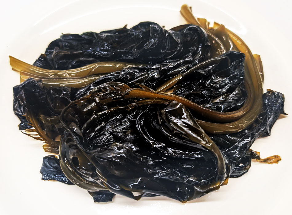 解凍した状態です。必ず加熱してお召し上がりください。