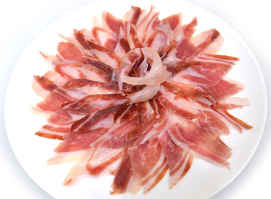 パレタ特有の脂ののった赤身の旨味をお楽しみください♪